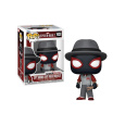 Funko POP! #1028 Games: Spider Man 2 (VG 2023) - City Sounds Miles Morales