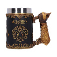 Korbel Nemesis Now Assassin's Creed - Through the Ages 15,5 cm