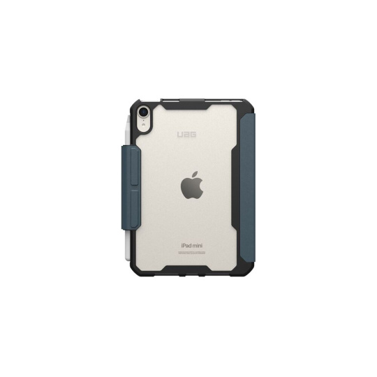 UAG Essential Armor pouzdro Apple iPad Mini 7/6 modré