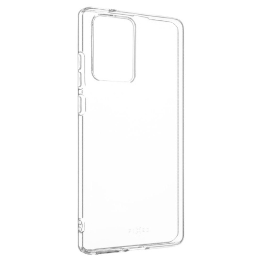 FIXED Story TPU kryt Motorola Moto G85/S50 Neo čirý