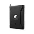 Spigen Universal AirTag Passport Holder pouzdro na cestovní pas černé