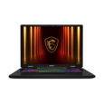 MSI Crosshair 17 HX AI D2XWGKG-039CZ)
