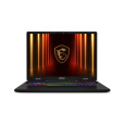 MSI Crosshair 16 HX AI (D2XWFKG-063CZ)