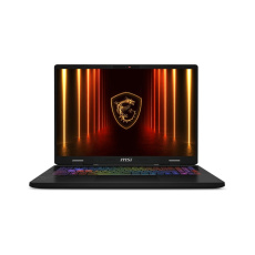 MSI Crosshair 16 HX AI (D2XWFKG-063CZ) RTX 5060 MSI Crosshair 16 HX AI (D2XWFKG-063CZ) RTX 5060