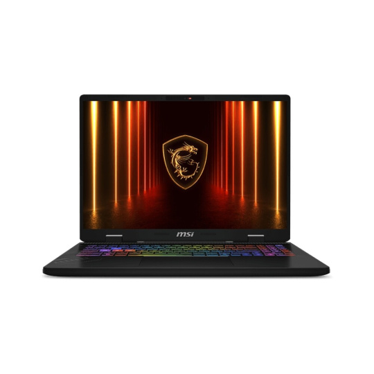 MSI Crosshair 16 HX AI (D2XWFKG-063CZ)