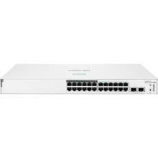HPE NW Instant On 1830 24G CL4 PoE 2SFP 195W