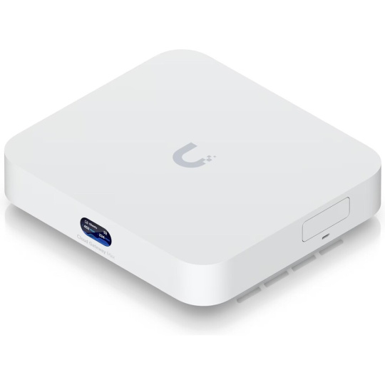 Ubiquiti UniFi Cloud Gateway Max