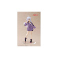 Figurka Taito Prize Wandering Witch: The Journey of Elaina Coreful - Elaina (Knit Dress)  18 cm