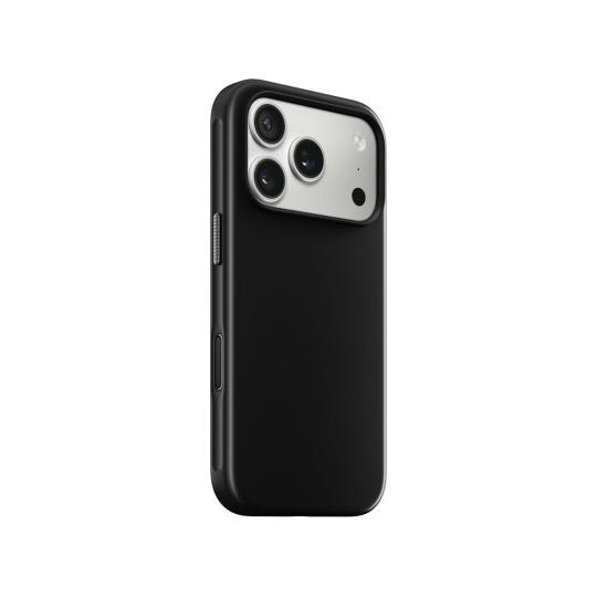 Nomad Modern Case MagSafe kryt iPhone 17 Pro Vulcan Black