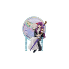 Figurka Bandai Banpresto Frieren: Beyond Journey's End Glasscape - Fern 15 cm