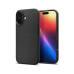 Spigen Liquid Air kryt iPhone 17 matte black