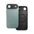 Native Union Active Case MagSafe kryt z recyklovaného materiálu iPhone Air slate green