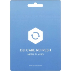 Card DJI Care Refresh 2-Year Plan (DJI Mini 5 Pro) EU Card DJI Care Refresh 2-Year Plan (DJI Mini 5 Pro) EU
