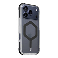 Tactical MagForce Hexagon kryt Apple iPhone 17 Pro černý