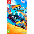 Hot Wheels Let's Race: Ultimate Speed (Switch)