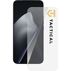 Tactical Glass Shield 2.5D sklo pro Xiaomi 15T/15T Pro čiré Tactical Glass Shield 2.5D sklo pro Xiaomi 15T/15T Pro čiré