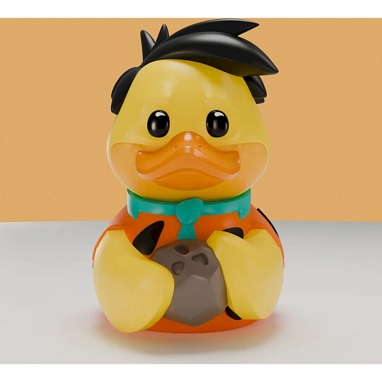 Tubbz kachnička The Flintsones - Fred (první edice)