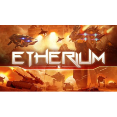 Etherium (PC) DIGITAL Etherium (PC) DIGITAL