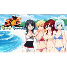Beach Bounce (PC) klíč Steam