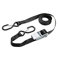 Master Lock Upínací popruh s ráčnou a háčky  3109EURDAT - 500 cm