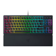 Razer Ornata V3 TKL Low profile (US) černá