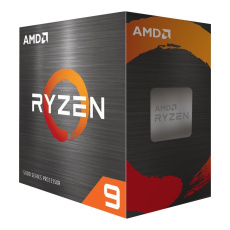 AMD Ryzen 9 5950X