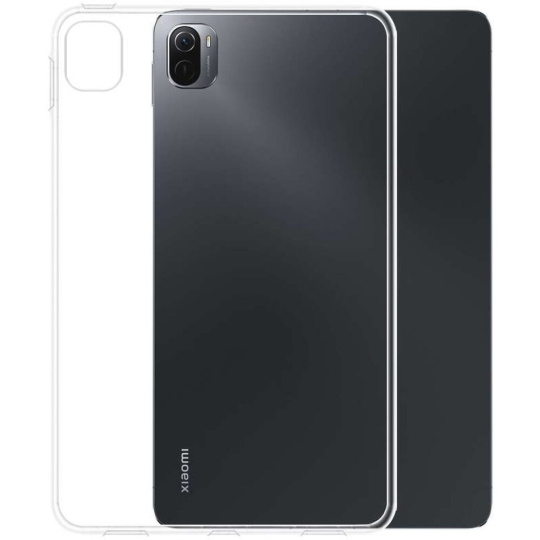 Lenuo TPU obal pro Xiaomi Pad 6, čirý