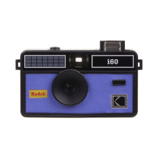 Kodak i60 Reusable Camera Black/Very Peri