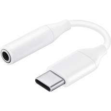 Samsung Adaptér USB-C/3,5mm Audio Jack bílý