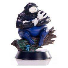 Soška First 4 Figures Ori and the Blind Forest - Ori & Naru (Standard Night Edition) 22 cm