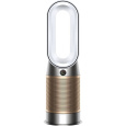 Dyson Purifier Hot+Cool Formaldehyde HP09 čistička vzduchu bílá/zlatá