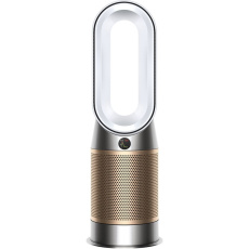 Dyson Purifier Hot+Cool Formaldehyde HP09 čistička vzduchu bílá/zlatá