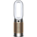 Dyson Purifier Hot+Cool Formaldehyde HP09 čistička vzduchu bílá/zlatá