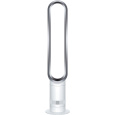 Dyson Cool AM07 sloupový ventilátor bílý/stříbrný