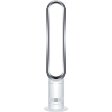 Dyson Cool AM07 sloupový ventilátor bílý/stříbrný