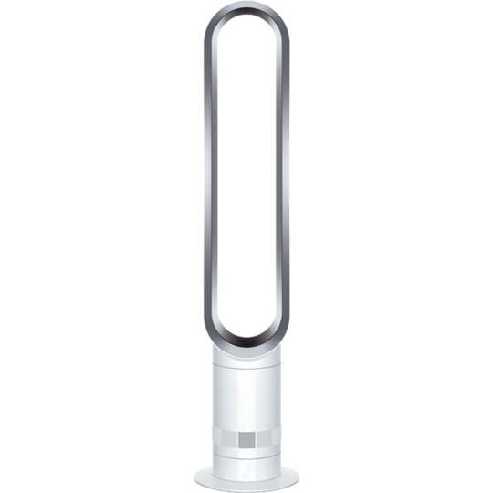 Dyson Cool AM07 sloupový ventilátor bílý/stříbrný