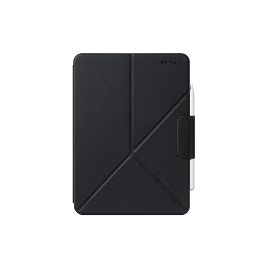 Pitaka MagEZ Folio 2 pouzdro iPad Pro 13" (2024) černé