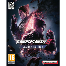Tekken 8 Launch Edition (PC)