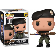 Funko POP! #1576 TV: Stargate - Jack O'Neil