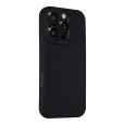 Tactical MagForce Velvet Smoothie Kryt pro Apple iPhone 16 Pro Asphalt