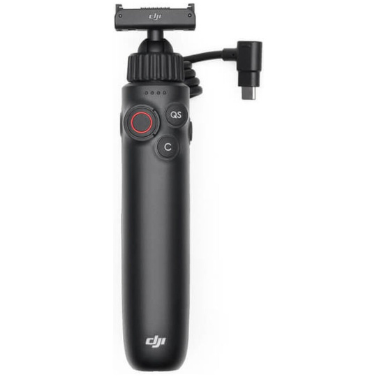 DJI Osmo Action multifunkční nabíjecí rukojeť