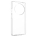 FIXED Story AntiUV TPU kryt Xiaomi Redmi 14C/A4 5G/A3 Pro/POCO C75 4G/5G čirý
