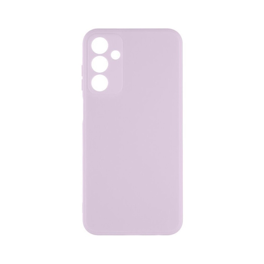 OBAL:ME Matte TPU Kryt pro Samsung Galaxy A16 4G/5G fialový