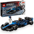 LEGO Speed Champions 77249 Závodní auto Williams Racing FW46 F1