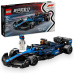 LEGO Speed Champions 77249 Závodní auto Williams Racing FW46 F1
