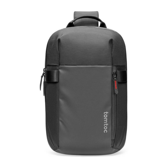 tomtoc Navigator T24 batoh černý