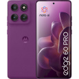 Motorola Edge 60 Pro 12GB/512GB PANTONE Sparkling Grape