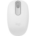 Logitech Mouse M196 bezdrátová myš bílá