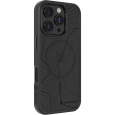 Tactical MagForce Hyperstealth Sika kryt iPhone 16 Pro Asphalt