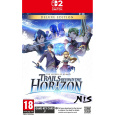 The Legend of Heroes: Trails beyond Horizon Deluxe Edition (Switch 2)